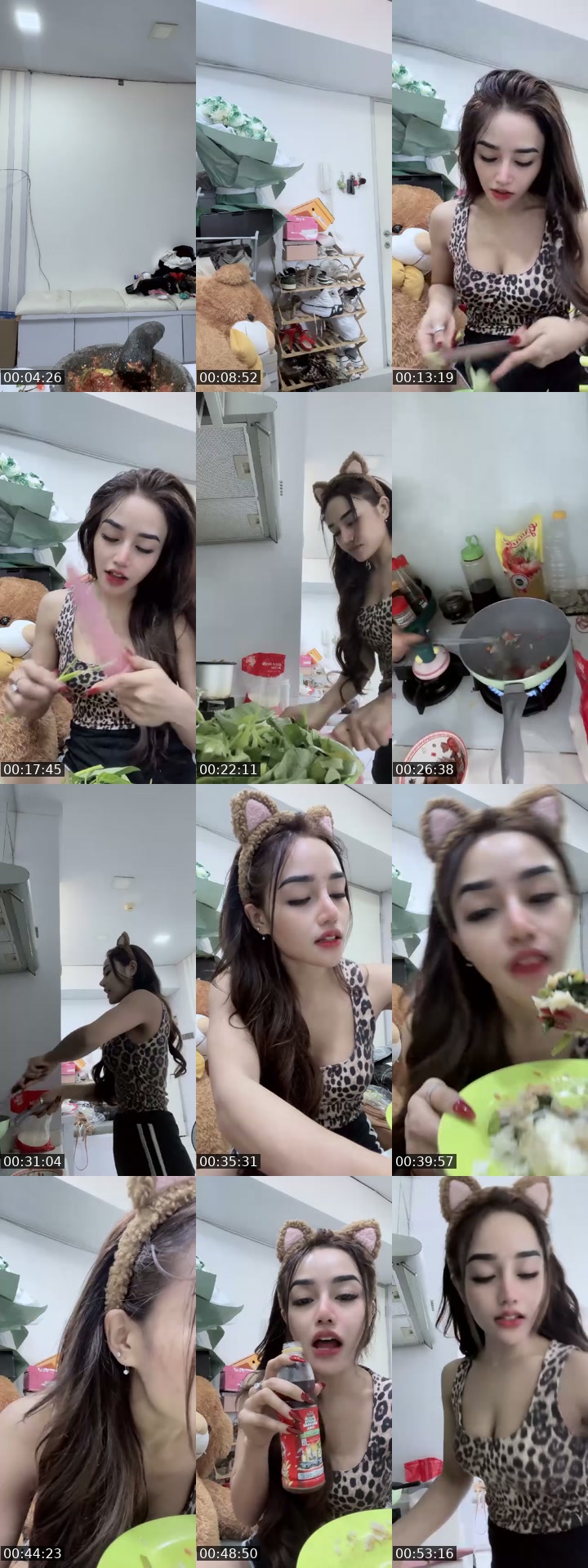 TikTok live: Lets Go LIVE! by @yj_grace