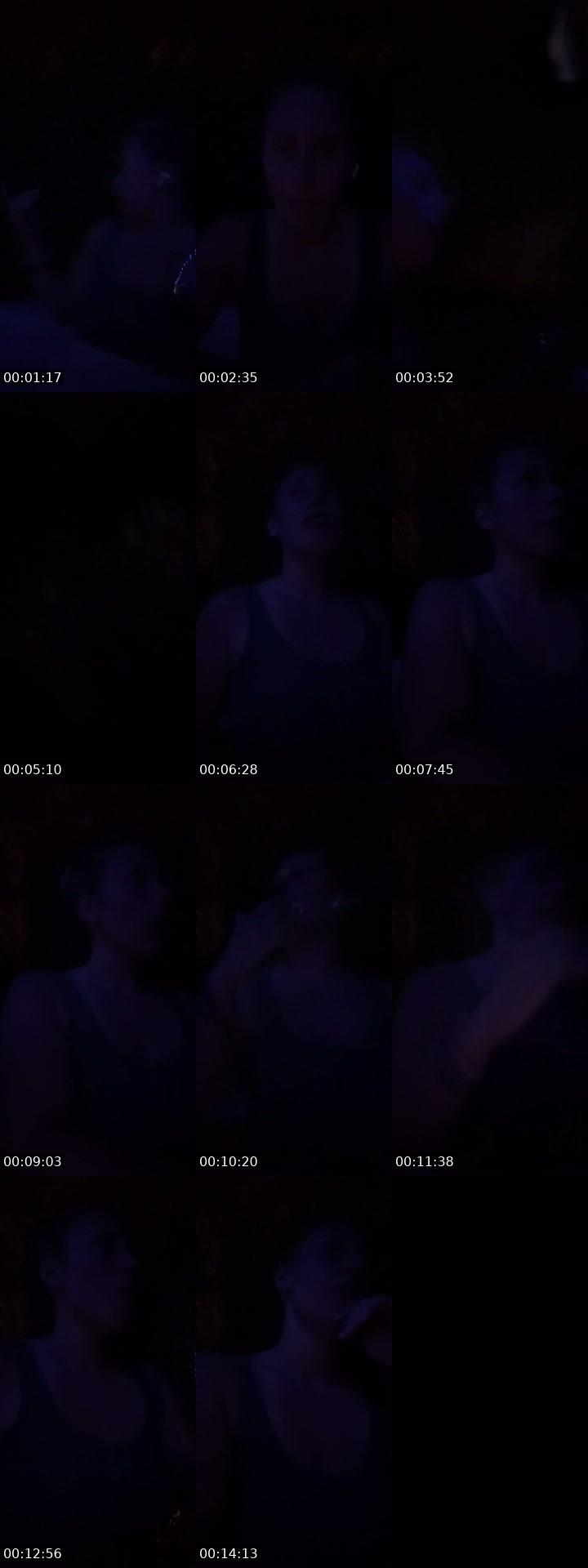 TikTok live: 😈👅 by @vikingyoga18