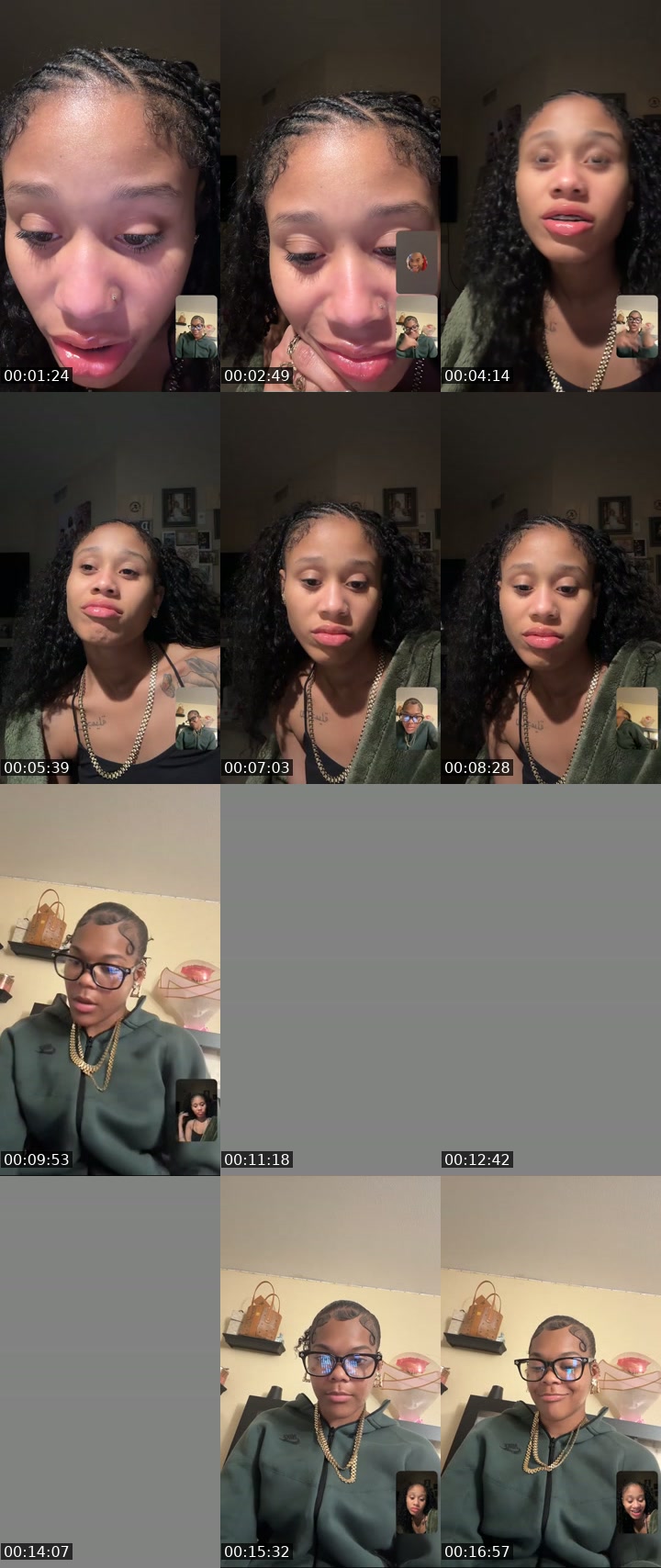 @iyonamyangel TikTok live from 2026-07-08