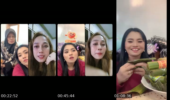 @salamahmah23 TikTok live from 2026-07-08