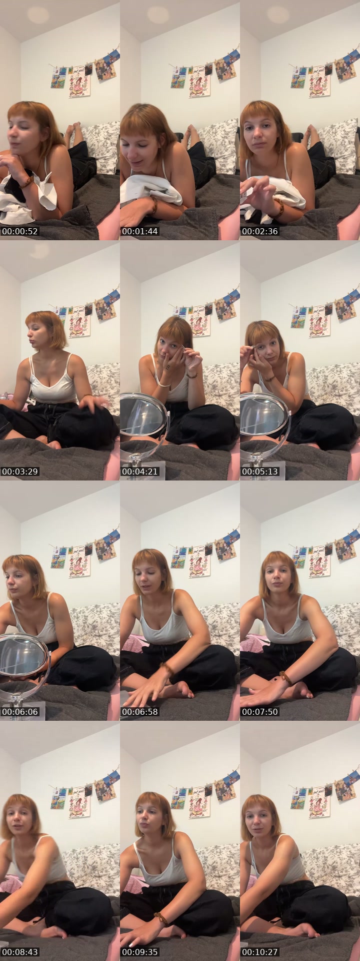 @lin14411 TikTok live from 2026-07-08