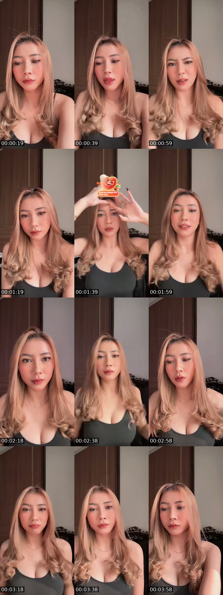 @wh0iszar0 TikTok live from 2026-07-08