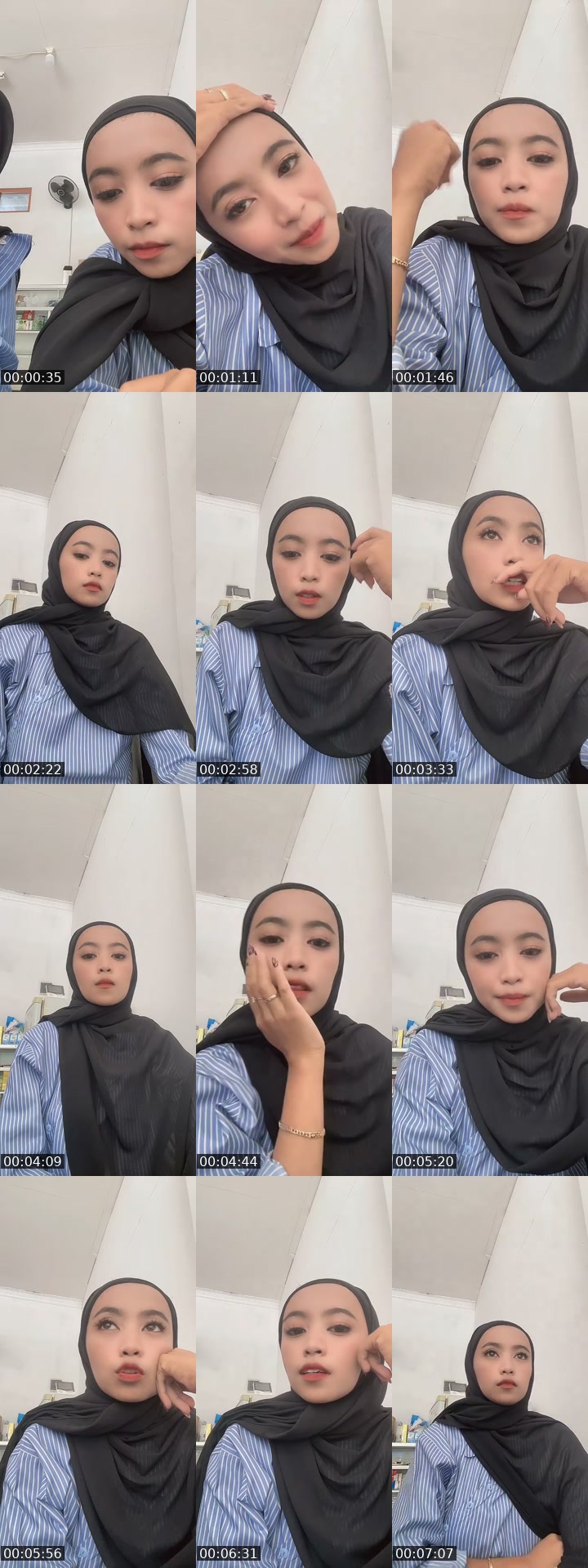 TikTok live: 👀 by @ptrylsr
