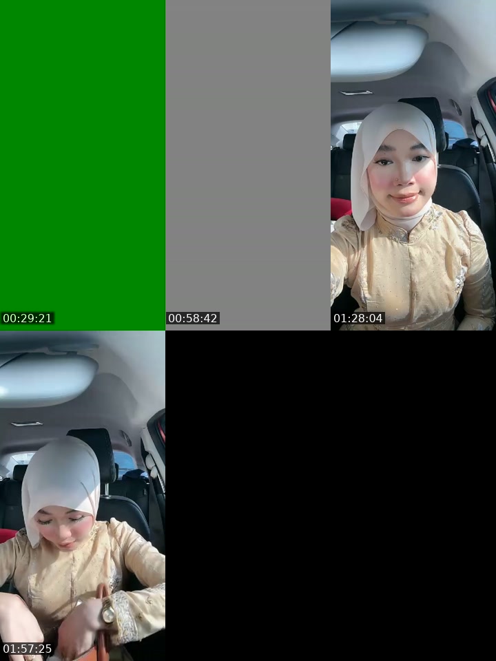 TikTok live: Kejap by @8cplis8