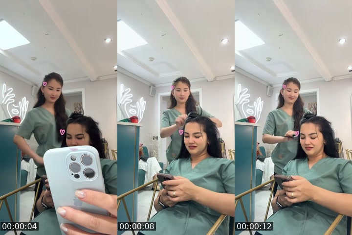 @astana_salon_hair TikTok live from 2026-07-08