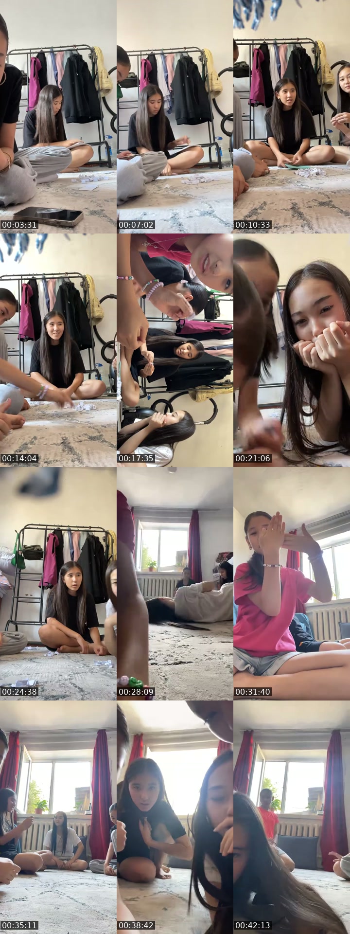 @okhohkondor TikTok live from 2026-07-08
