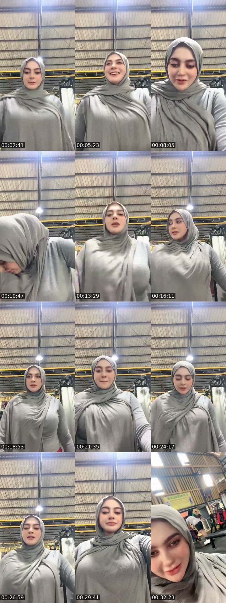 TikTok live: Kenalan yokk🤏 by @cutsanjan4