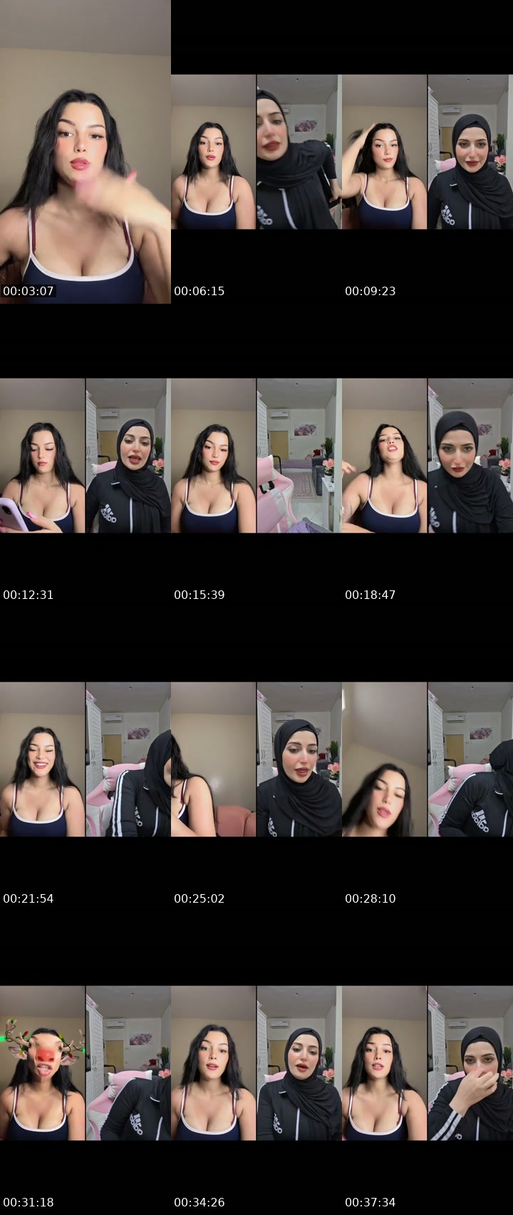 @dr.mohja0 Saudi Arabia TikTok live from 2026-07-08