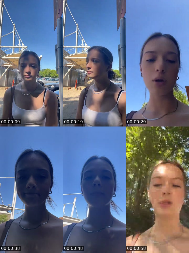 TikTok live: gifts are really appreciated:) by @em_lmao