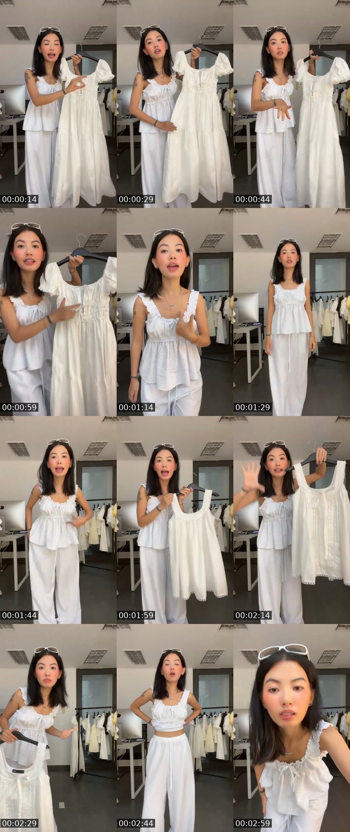 United States TikTok live: Rốt x Dottie by @carrot.rb