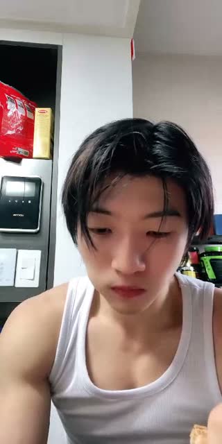 @haechan1205 South Korea TikTok live from 2026-07-08