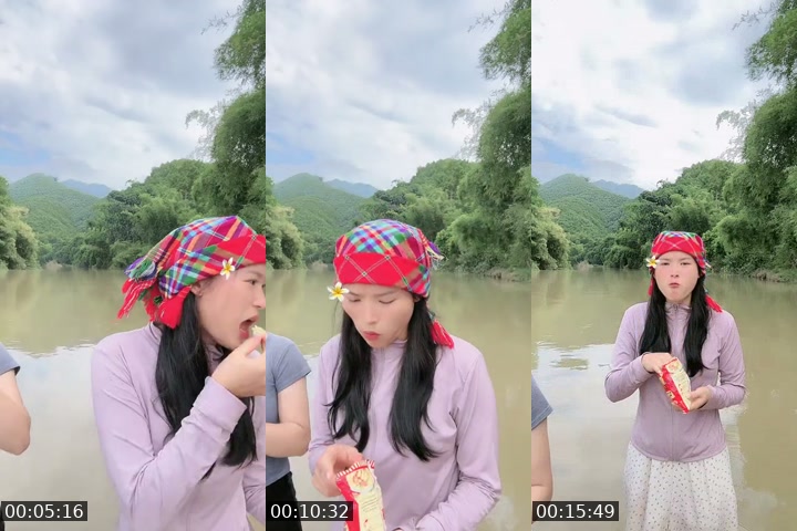 TikTok live: hello ❤️ by @kirid921