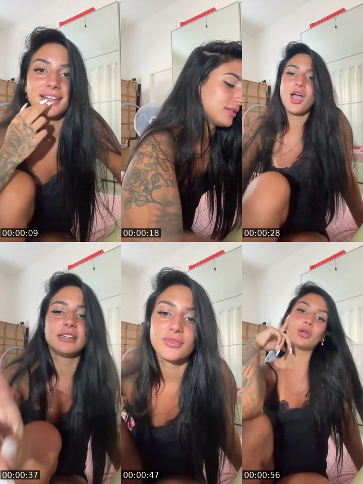 @milenaspinella_ TikTok live from 2026-07-08