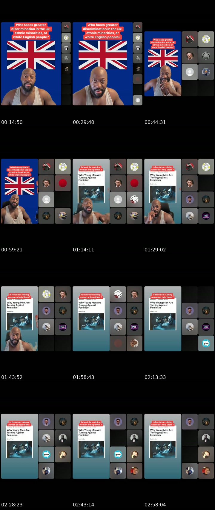 @thedarkpunisher1 TikTok live from 2026-07-08
