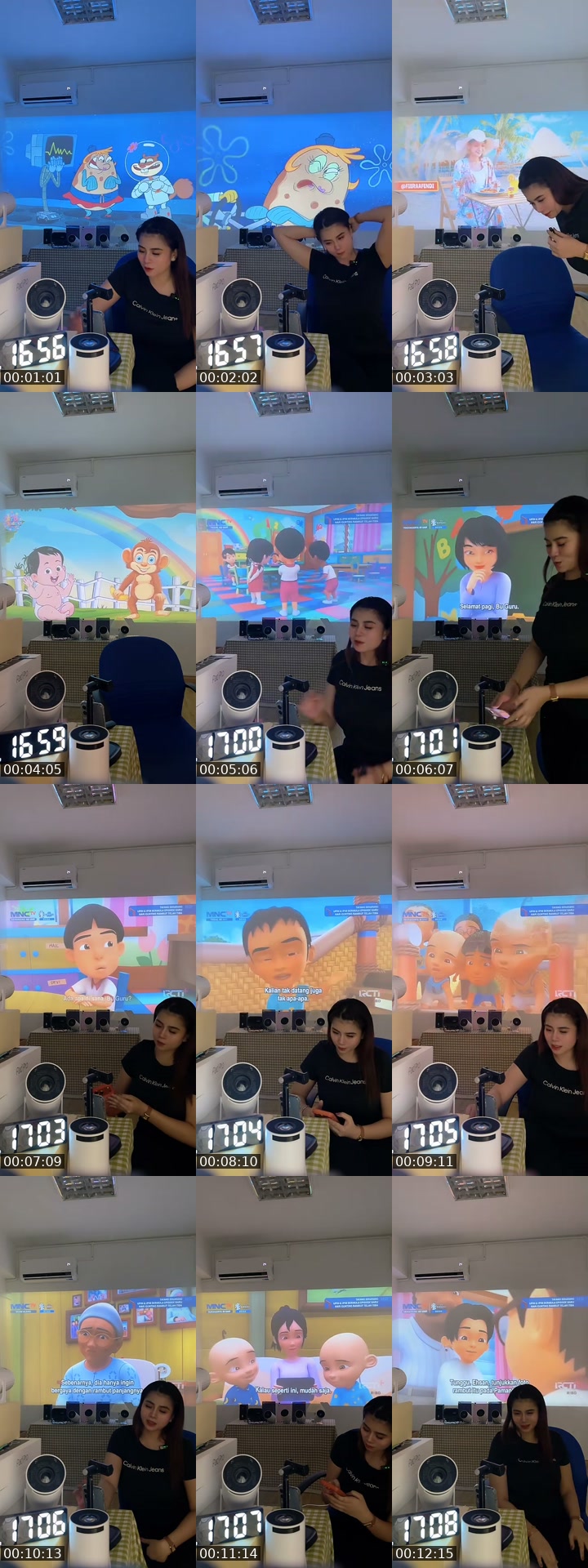 TikTok live: Hanya RM1xx❓❗️ MCM DLM STADIUM by @gadget896