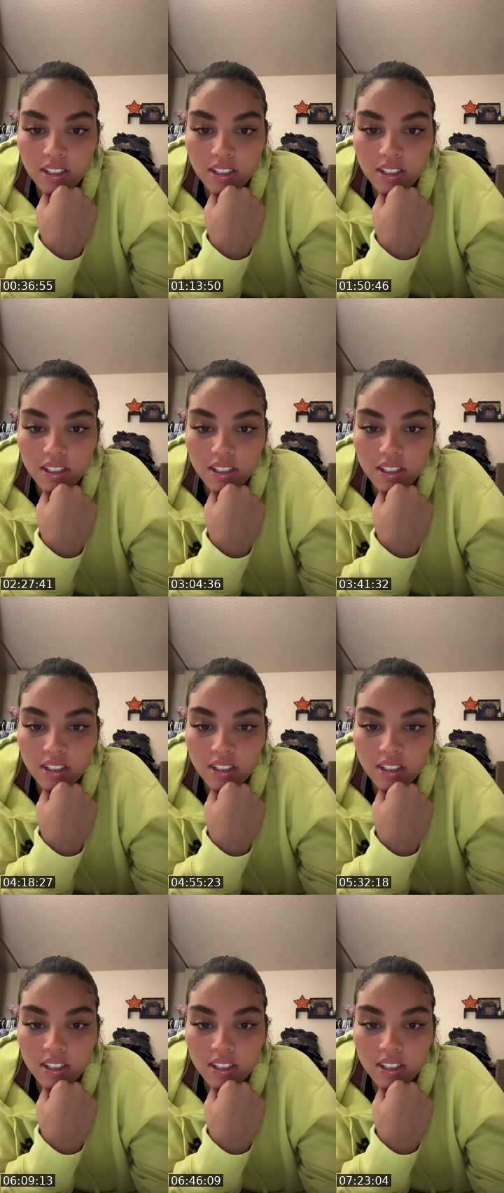 @emikalovee TikTok live from 2026-07-08