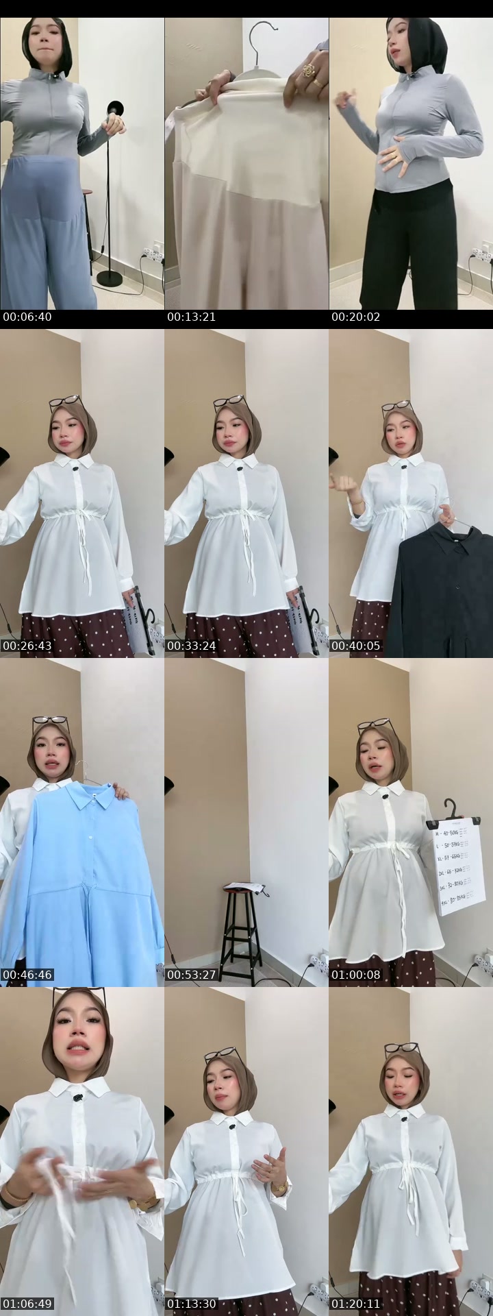 TikTok live: Lets Go LIVE! by @muumuumaa