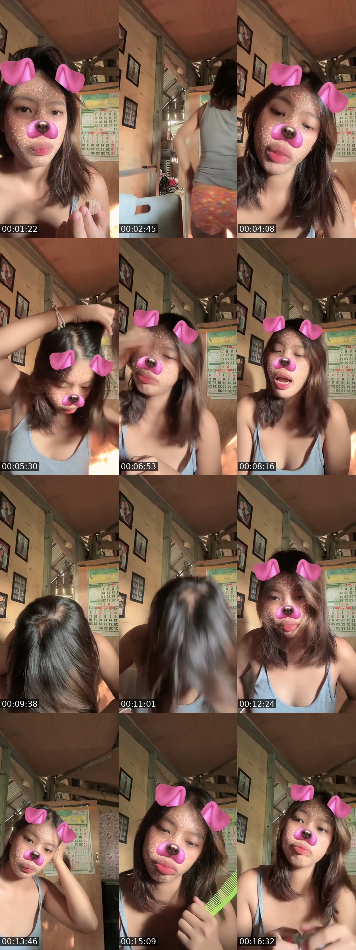@your_pretty_fujiko TikTok live from 2026-07-08