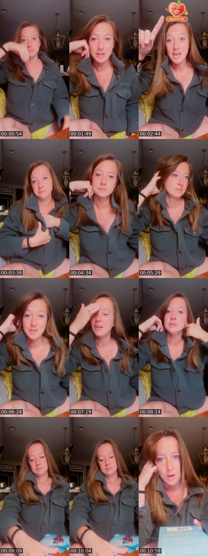 @rascalwrangler TikTok live from 2026-07-08
