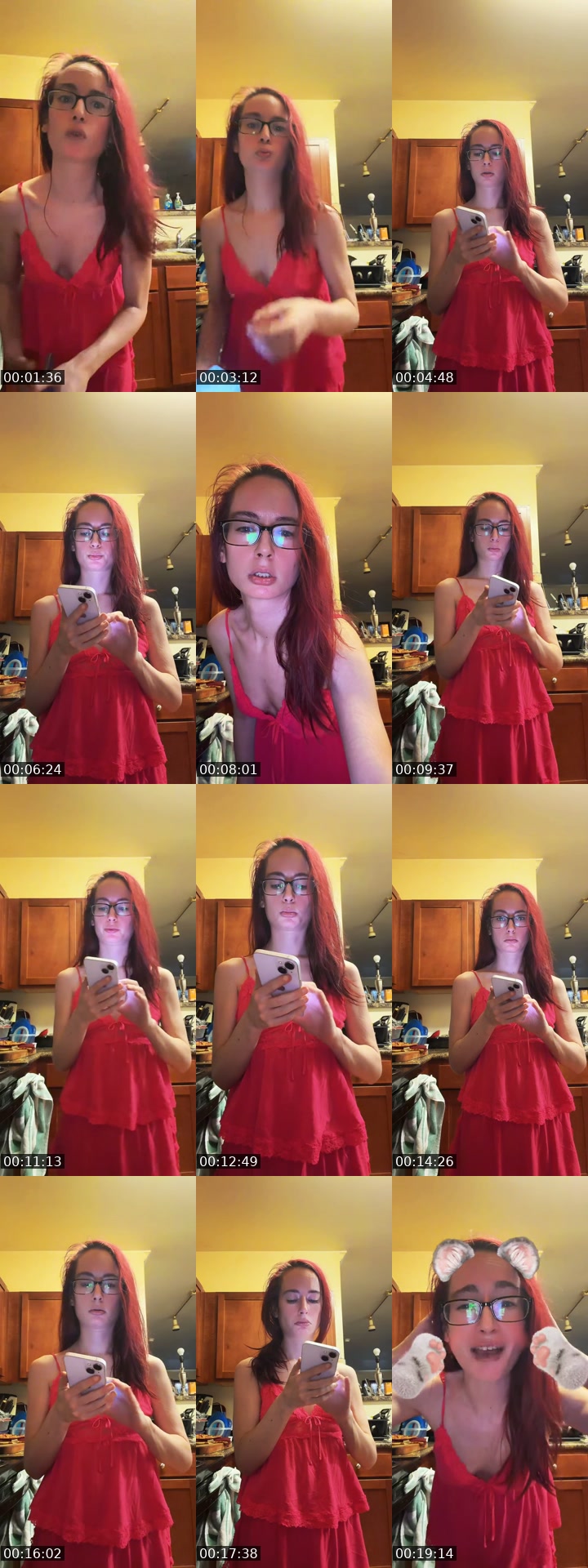 @the_greek_goddess TikTok live from 2026-07-08