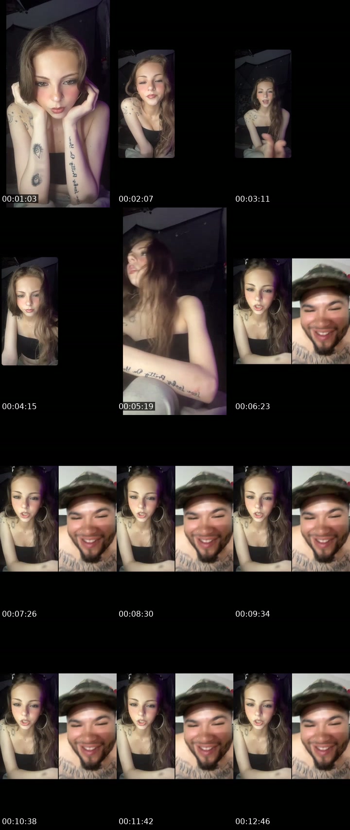 TikTok live: Chat+🍃🥂 by @bragen_ash