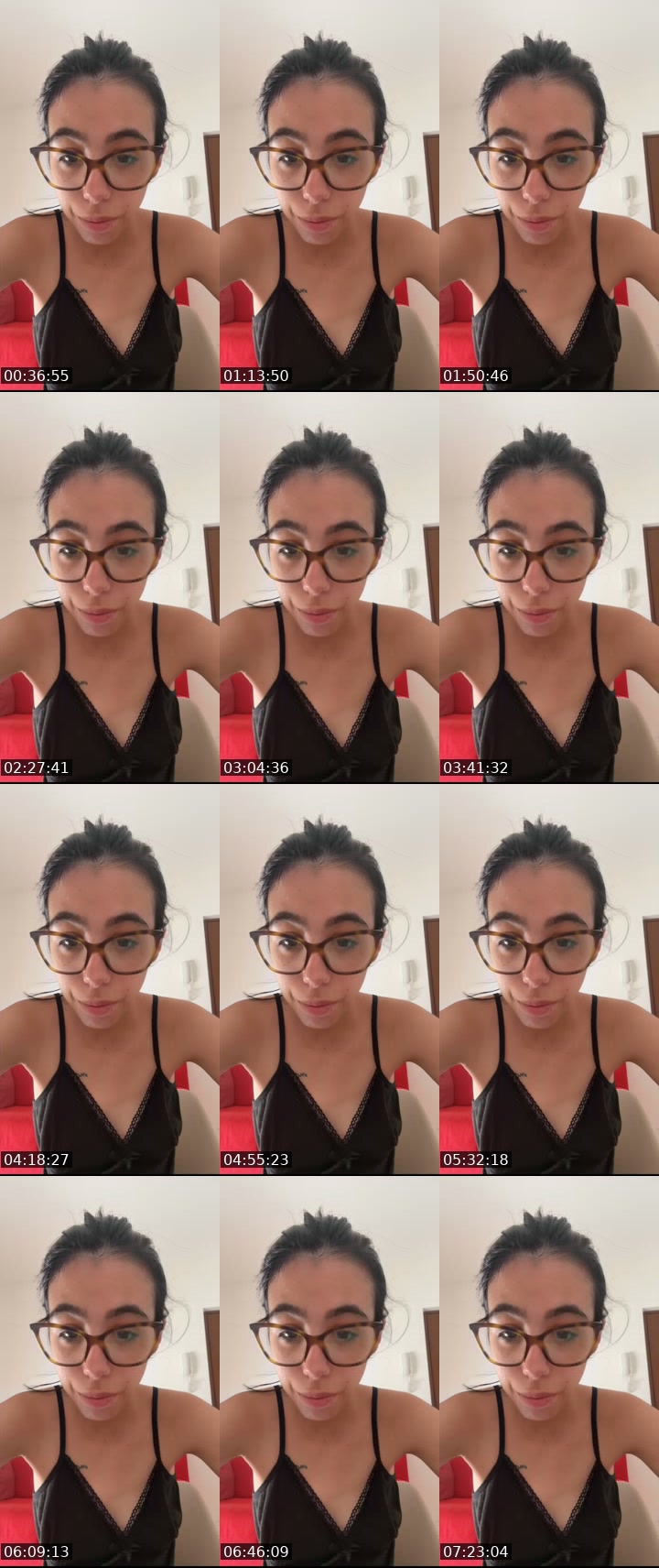 @carlottaboi27 TikTok live from 2026-07-08