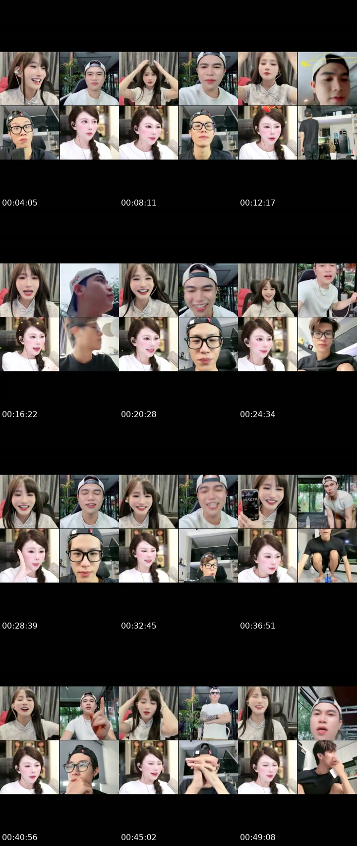 @nhubee02 TikTok live from 2026-07-08