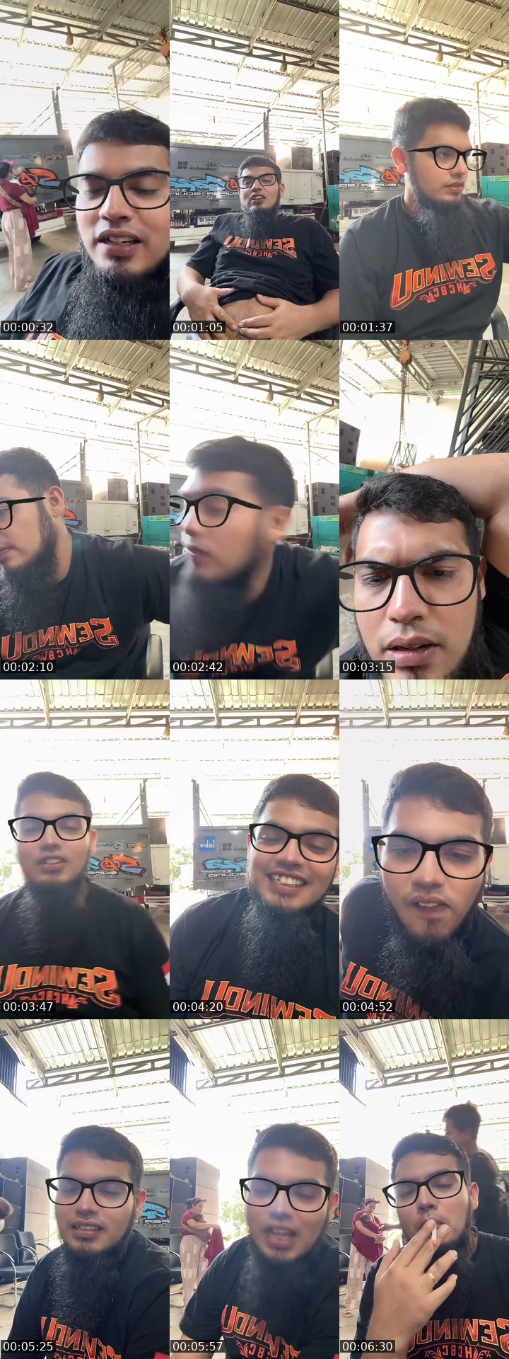 @sagara.pro.audio TikTok live from 2026-07-08