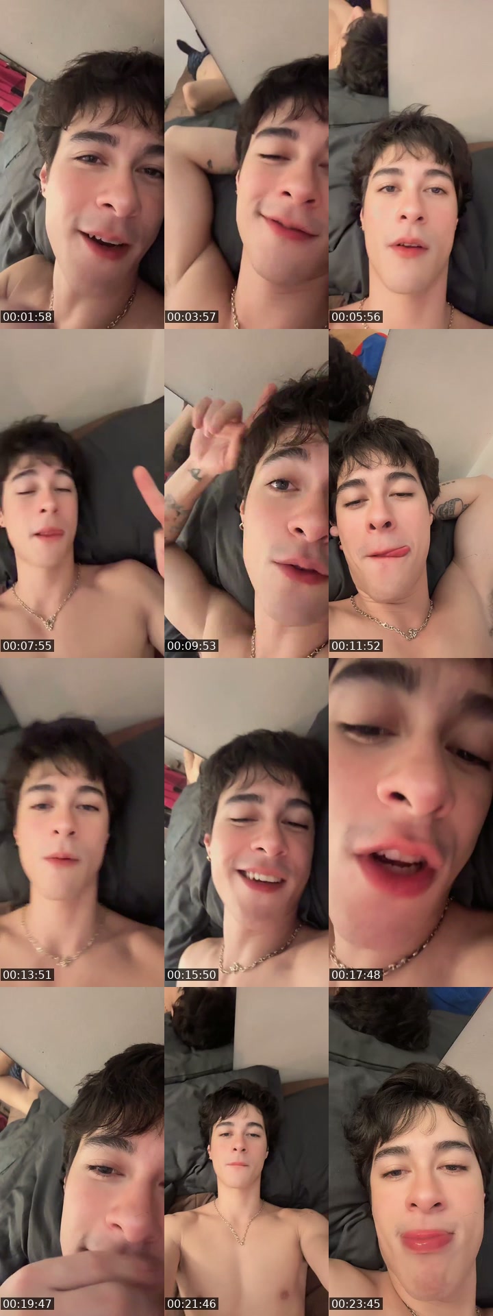 Mexico TikTok live: 🇲🇽❤️‍🩹 by @alexfaari
