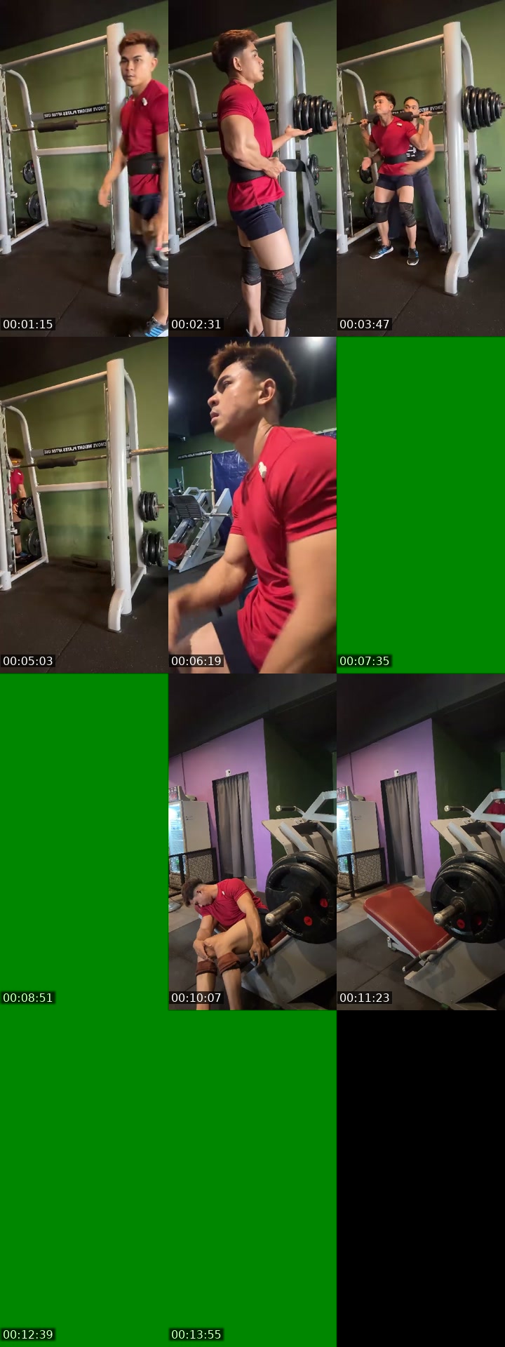 TikTok live: Masuk teman💪🏻 by @eyzal11