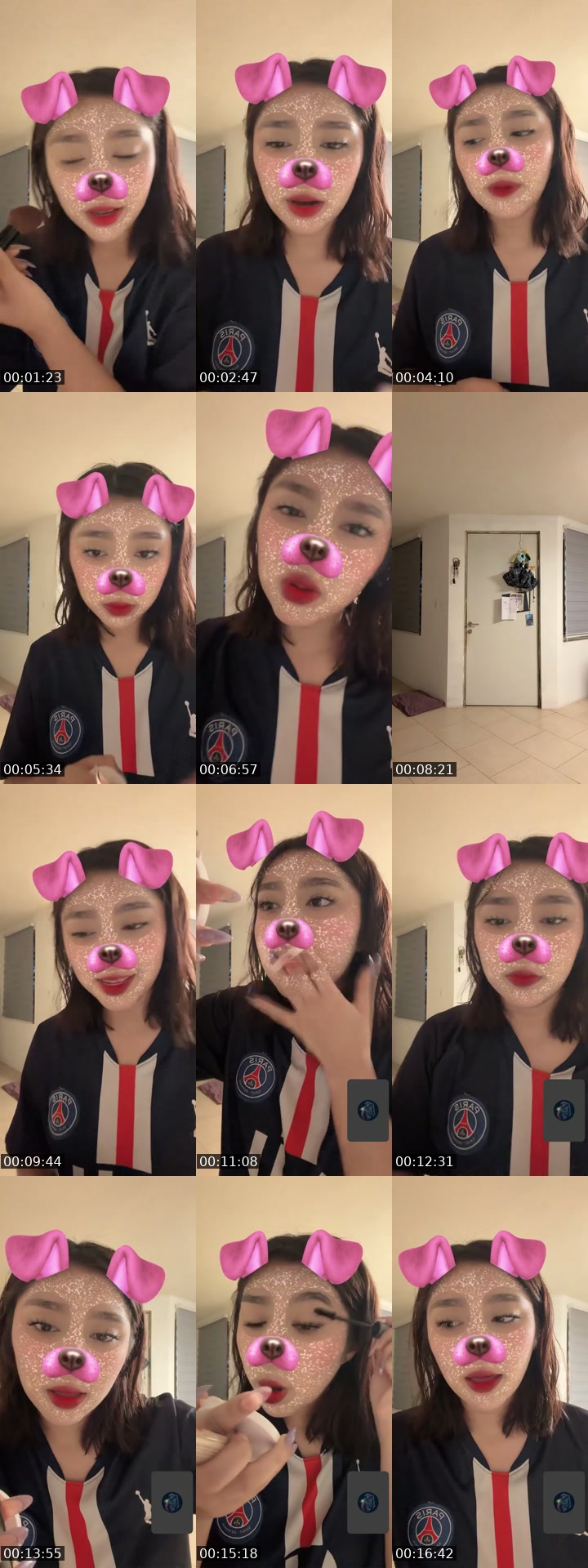 TikTok live: Loooollll by @_.bribroo._