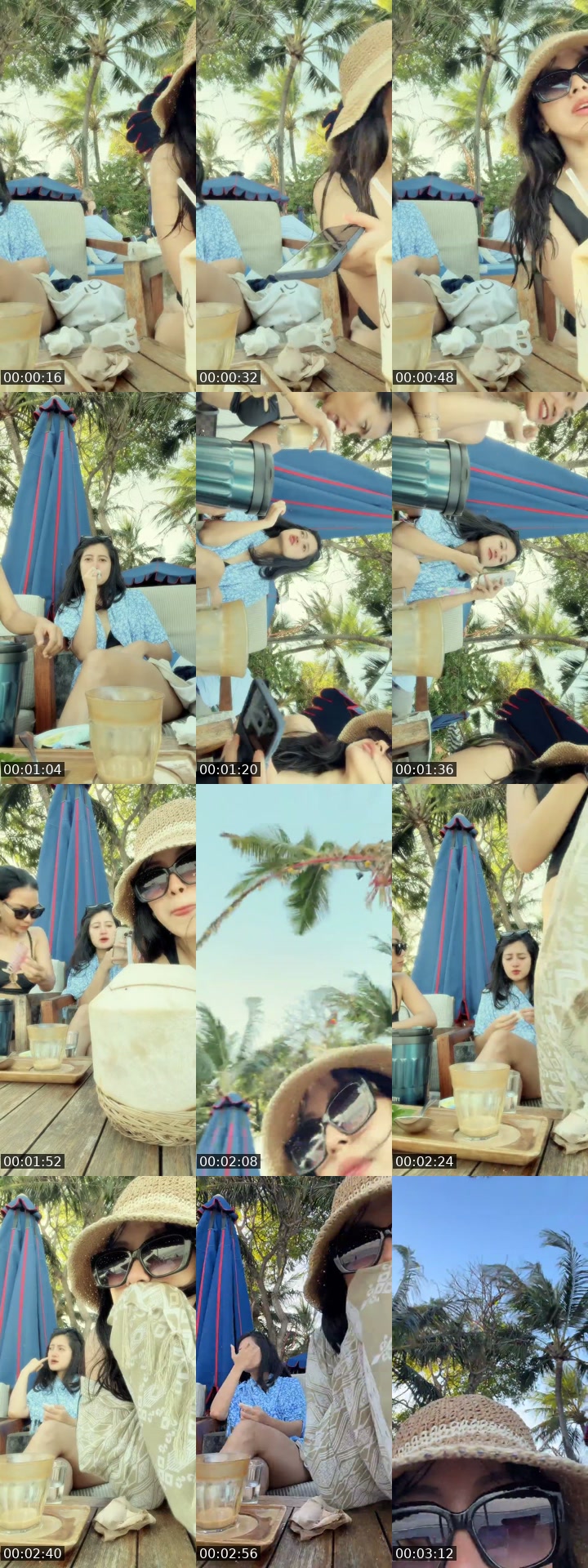 @babymerloo TikTok live from 2026-07-08