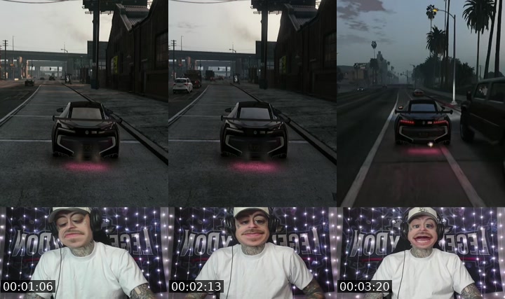 TikTok live: mentioned you by @legendarydon7