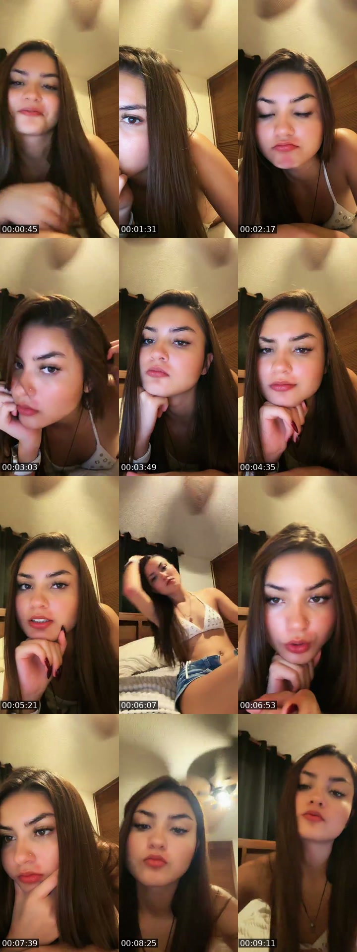 @mariangel.caracas TikTok live from 2026-07-08