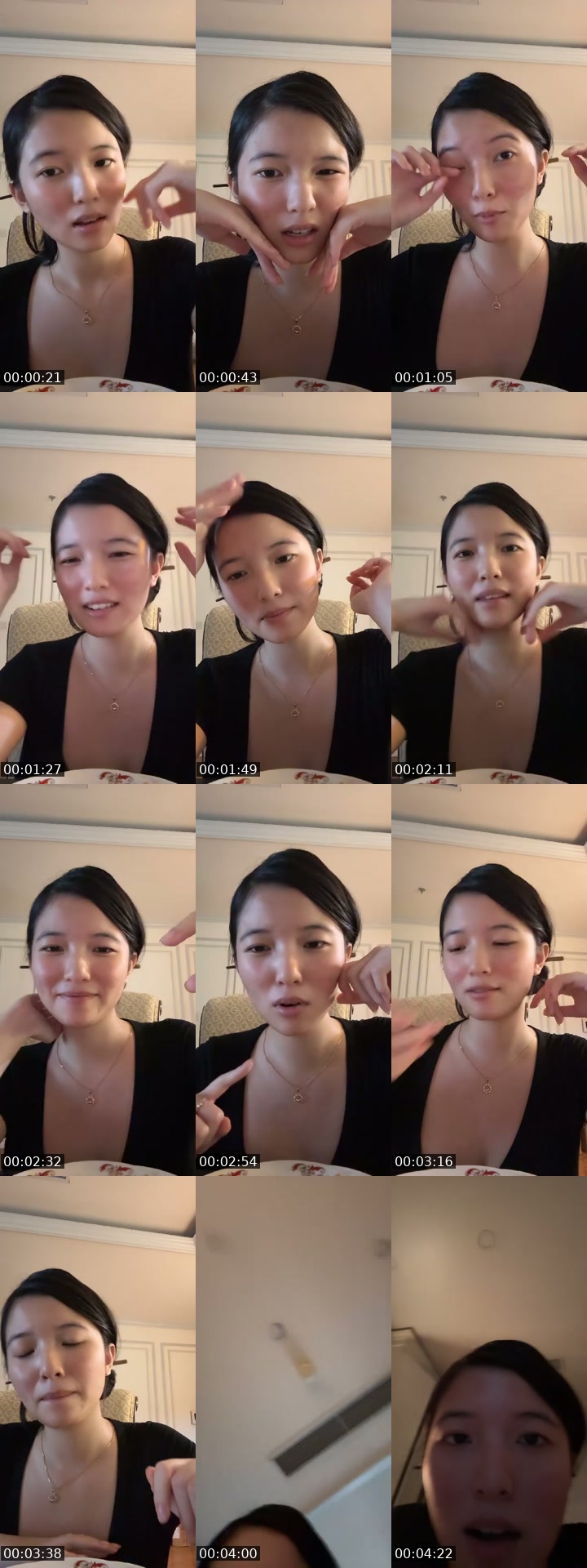 TikTok live: zoo by @anbinh02030708