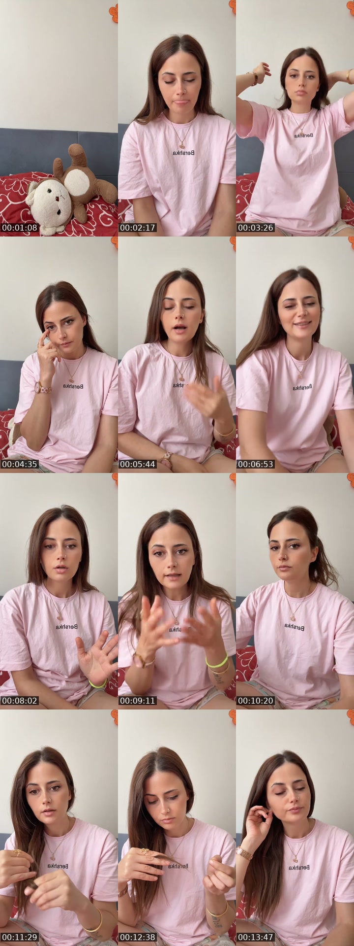 @bal.livee Turkey TikTok live from 2026-07-08