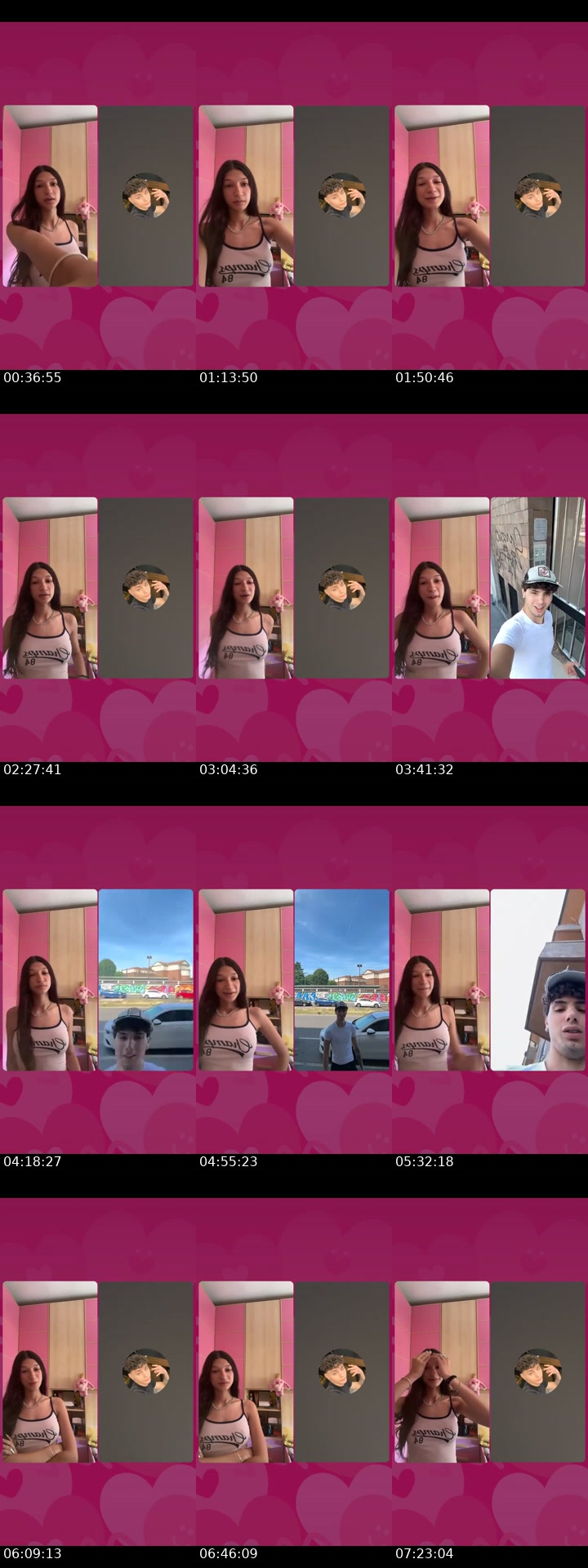 @giorgiaa.05._ Italy TikTok live from 2026-07-08