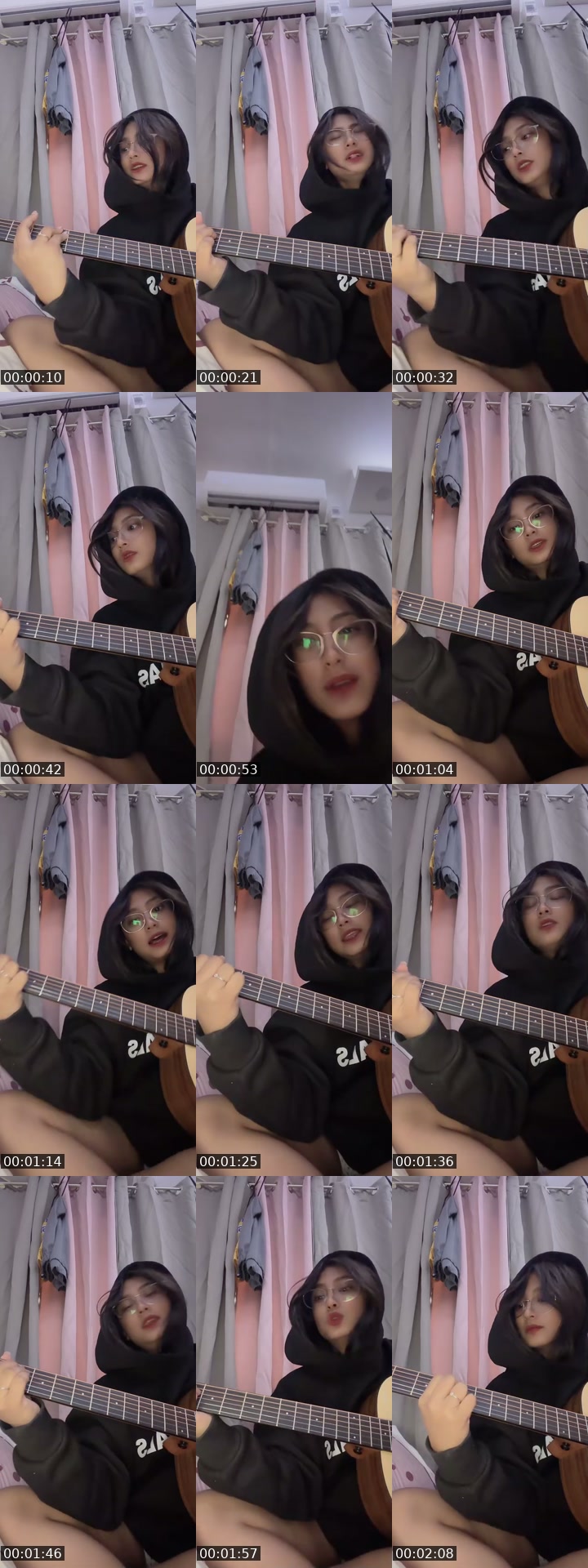 @kaixouwi TikTok live from 2026-07-08