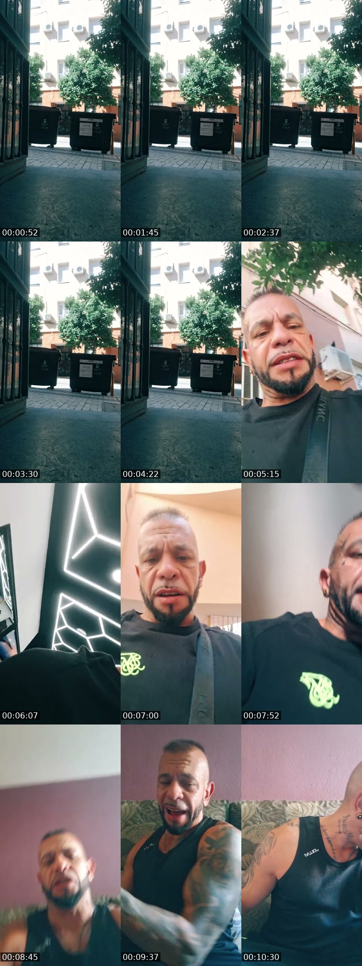 TikTok live: el que me jure los sullos by @churumbe_heredia