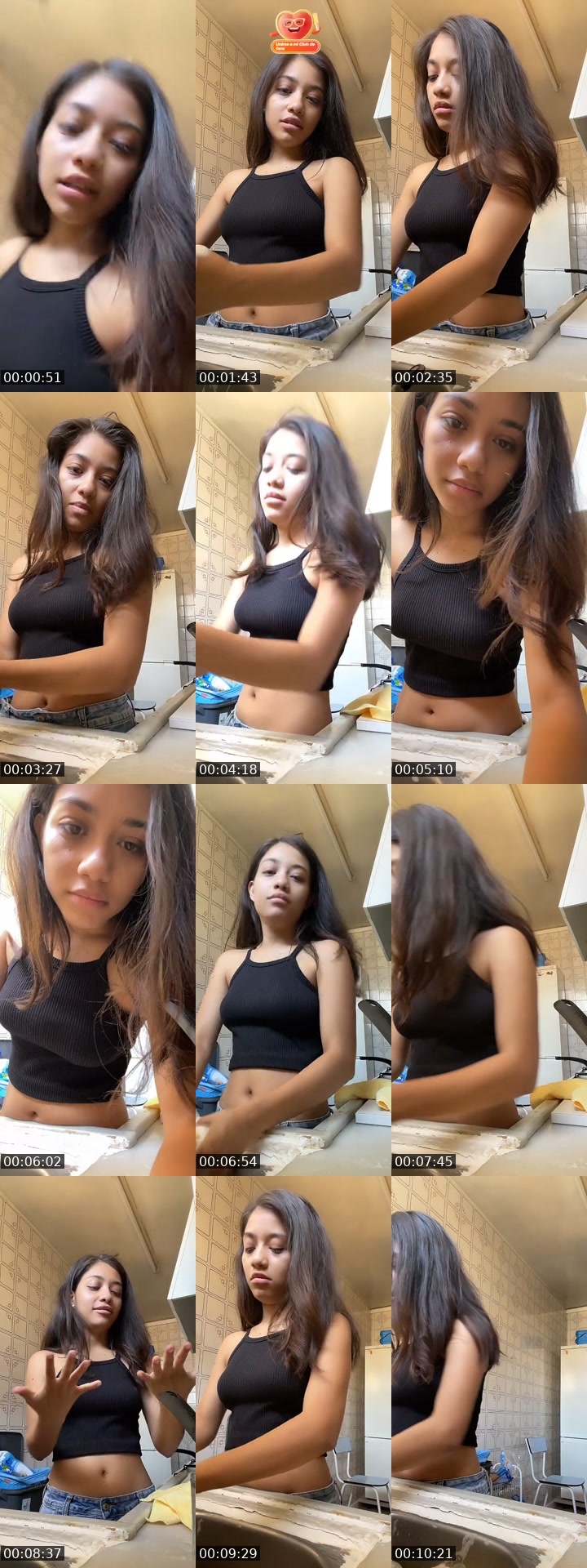 TikTok live: 🤪 by @cristina05mendoza