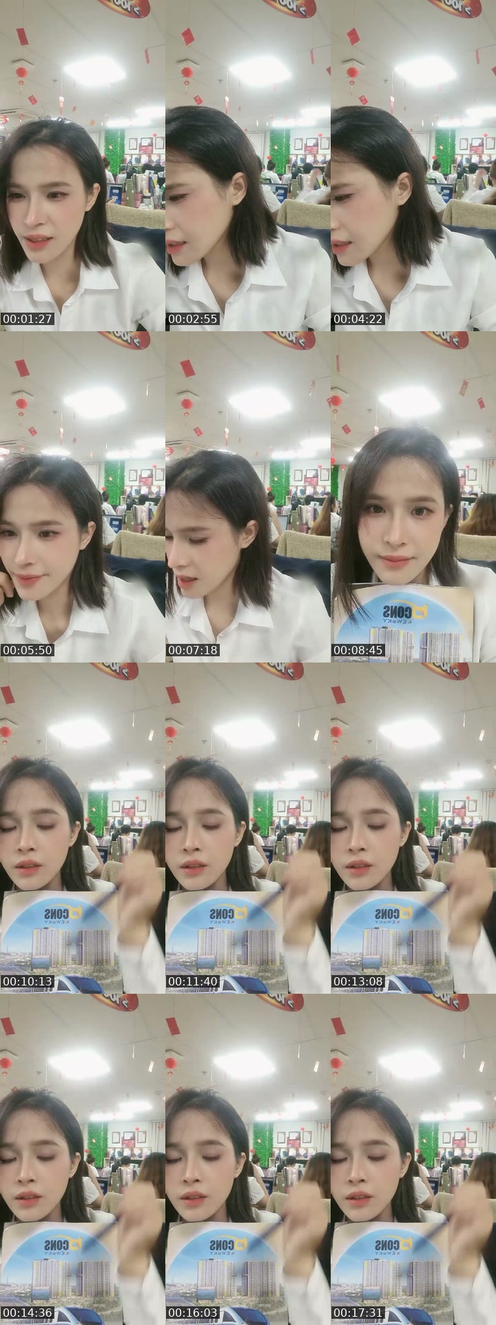 TikTok live: #canhotphcm #3pn3wc 99m2 4,8 tyy by @huyenmybcons