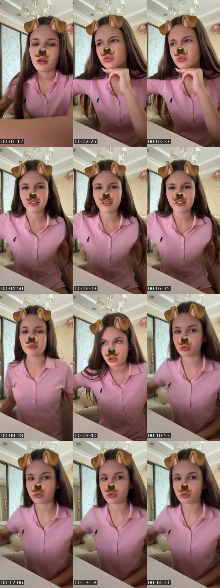 TikTok live: ✌🏻 by @mynameistrue1