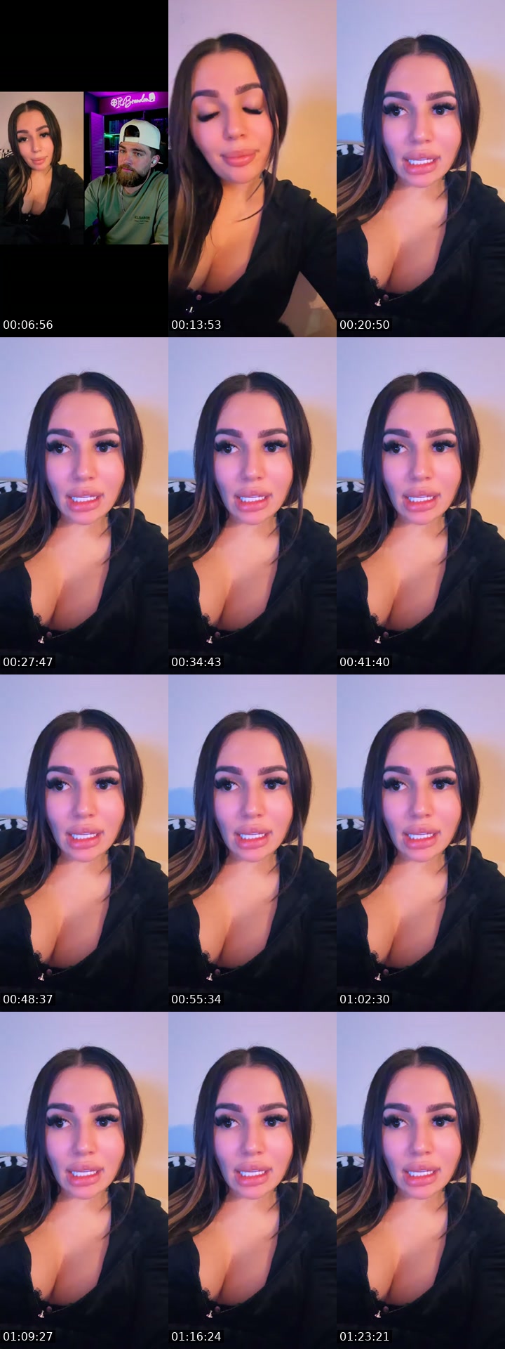 @ohmyjulie0 TikTok live from 2026-07-08