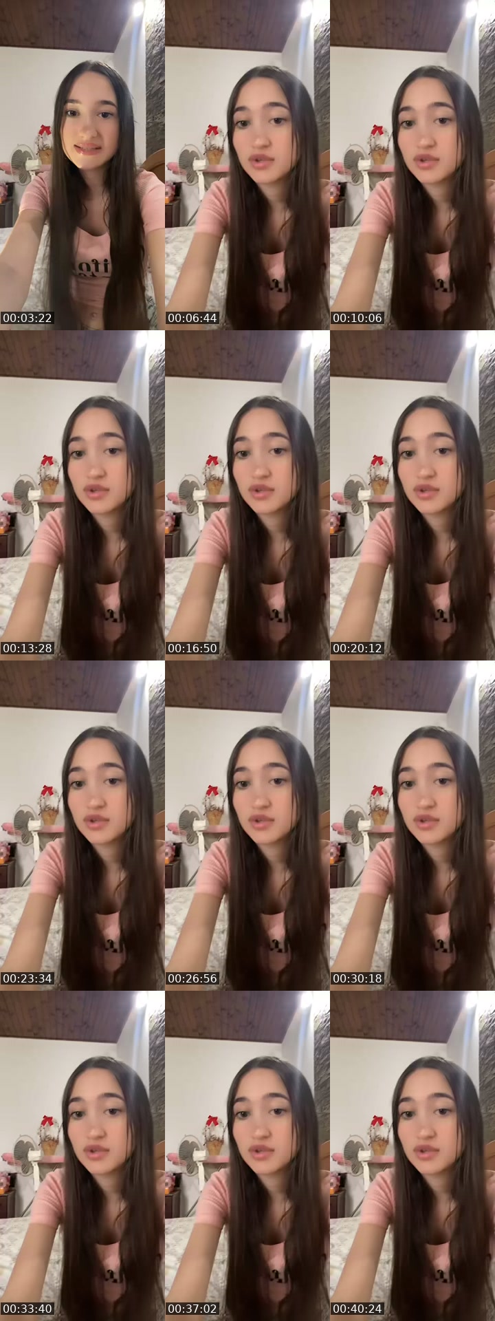 TikTok live: Zapracujemo se 💕brineta pisemo by @brunetta12girl
