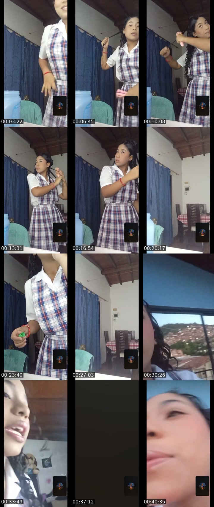 TikTok live: Hablemos un ratico✨ by @salo.frx