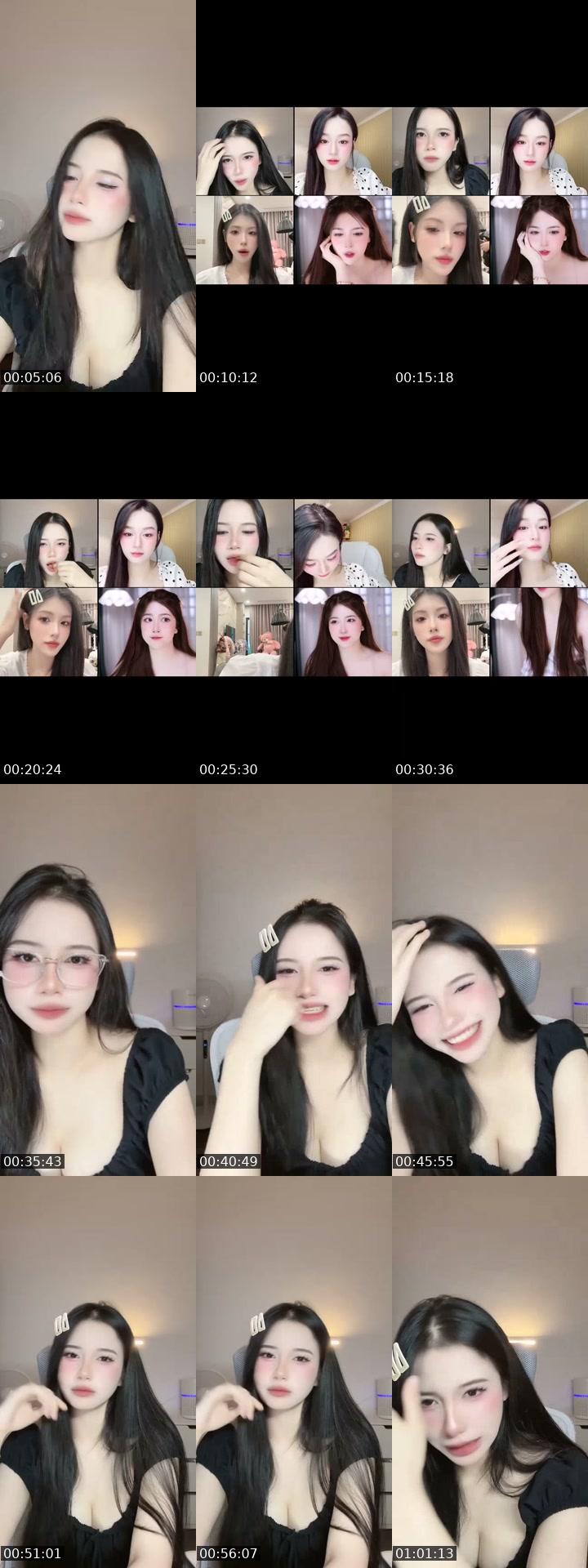TikTok live: Idol mới by @calemsiculaa