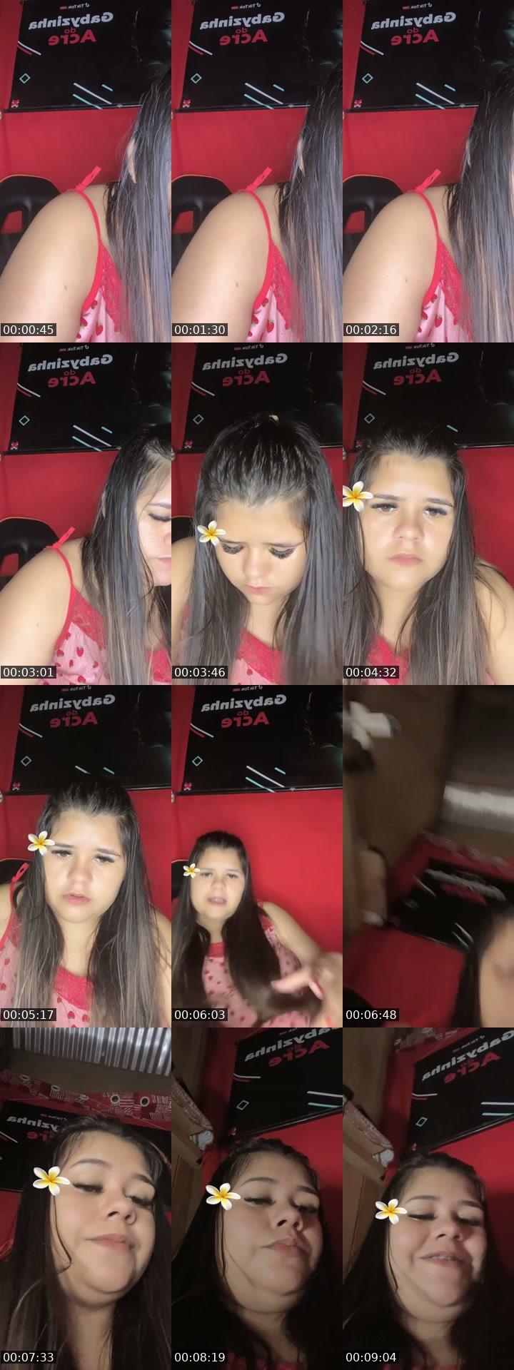 @gabriellyol3 TikTok live from 2026-07-08