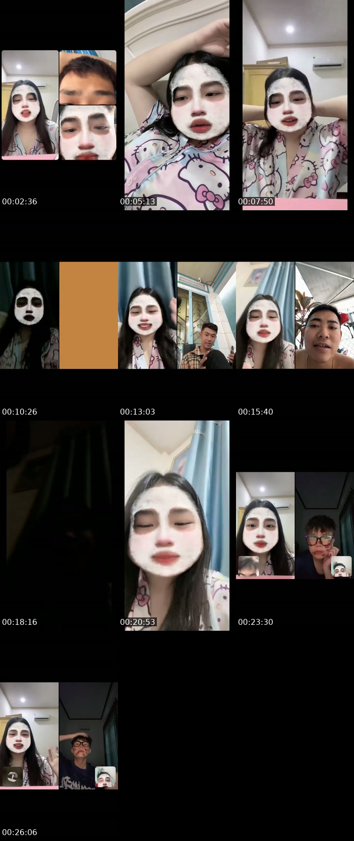 TikTok live: vô chơi đi by @voyeucuacacchongdayne