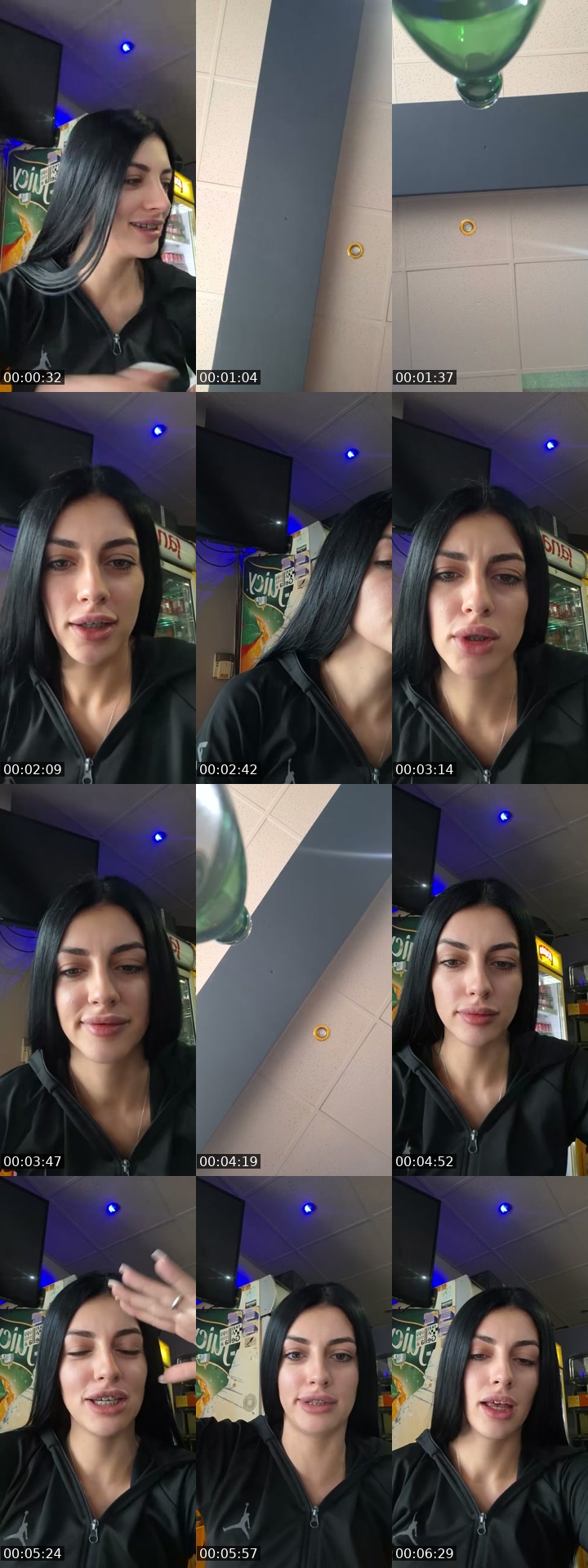 @_garavusa_ TikTok live from 2026-07-08
