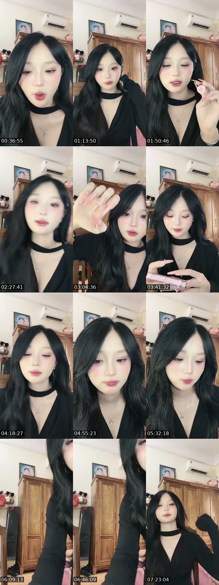 TikTok live: Vợ anh đang live by @binhanndayne